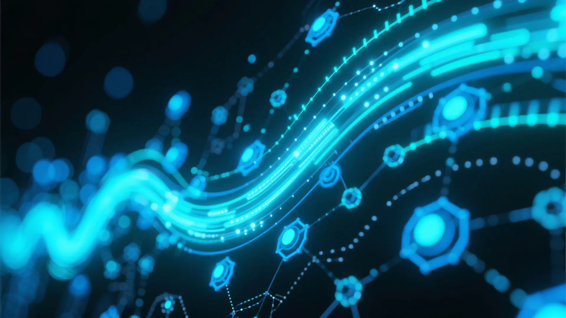Data Visualization Background
