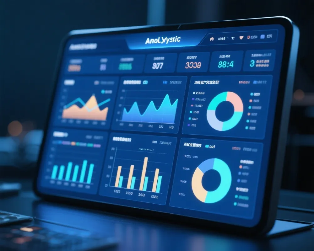 Data Analysis Tools