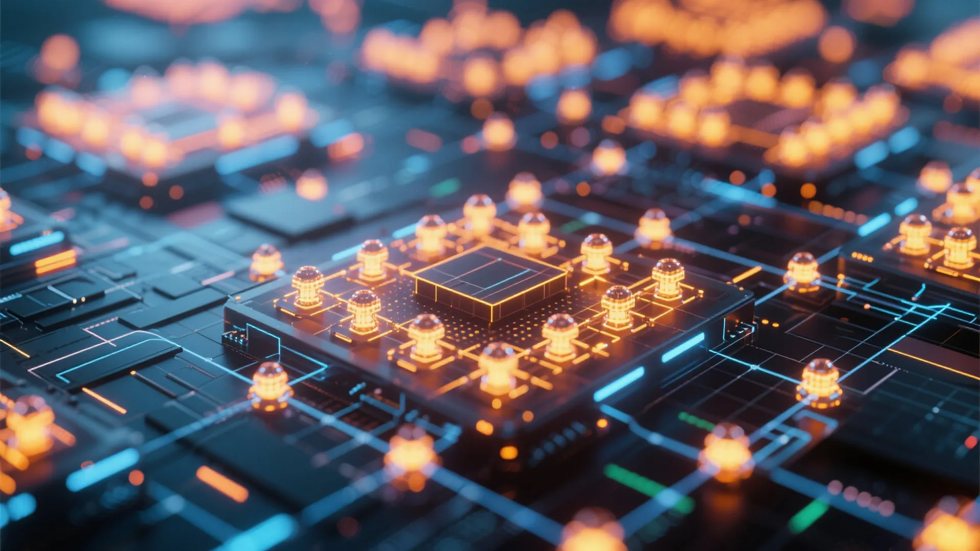 Data Grid Background