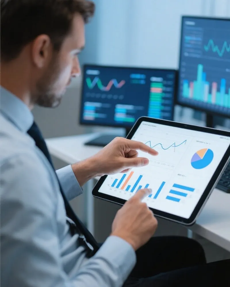 Data Analysis