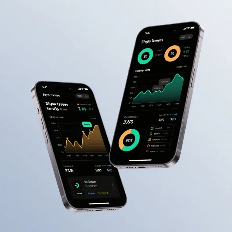 APP Data Visualization